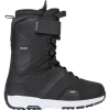 Botas DECADE PRO Negro