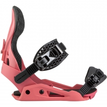 FIJACIONESS QUEEN ROSA-NEGRO