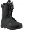 Botas  DECADE HYBRID Negro