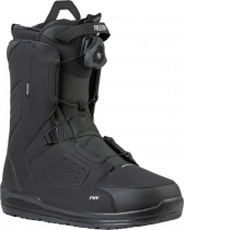 BOTAS  FREEDOM SPIN NEGRO