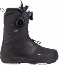 BOTAS  LEGEND 2 SPIN NEGRO