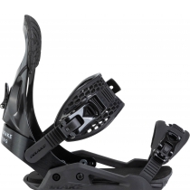 FIJACIONES  KING NEGRO