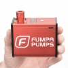 Fumpa Pumps COMPRESSEUR Bike USB C