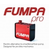 Compresor Fumpa Pro Pump