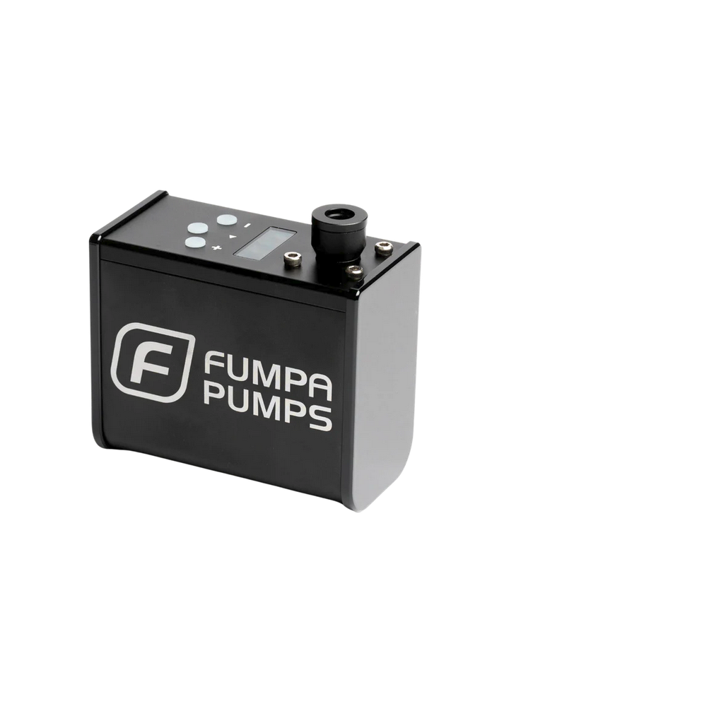 Compresor Fumpablack Track 200 PSI OLED