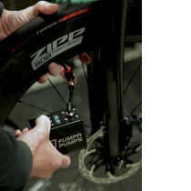 COMPRESOR FUMPABLACK TRACK 200 PSI OLED