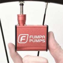 FUMPA PUMPS COMPRESSEUR NANO BIKE USB C