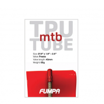 CMARA TPU MTB 27,5" PRESTA 45MM