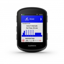 GARMIN EDGE 540