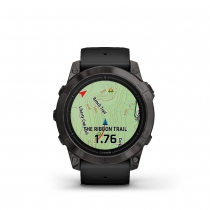 GARMIN EPIX PRO GEN 2 TITANIO SAPPHIRE 51MM
