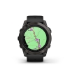 Garmin Epix Pro Gen 2 Titanio Sapphire 51mm