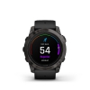 Garmin Epix Pro Gen 2 Titanio Sapphire 51mm