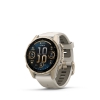 Garmin Fenix 8 Amoled Dorado 43mm