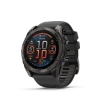 Garmin F�nix 8 Amoled Gris Carbon 51mm