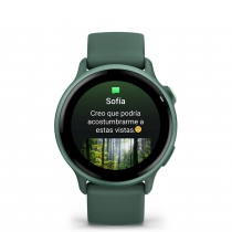 GARMIN VIVOACTIVE� 6 JASPER GREEN