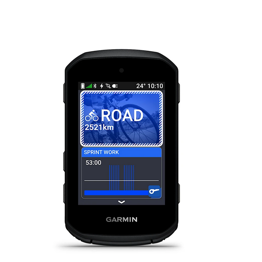 Dispositivo Garmin Edge 550