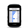 Dispositivo Garmin Edge 550
