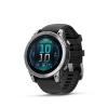Garmin Fenix E Acero Inoxidable 47mm