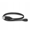 Cable de datos y de carga USB-A 0,5 metros