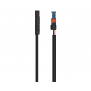 Cable para soporte de alimentaci�n Garmin compatible con Bosch