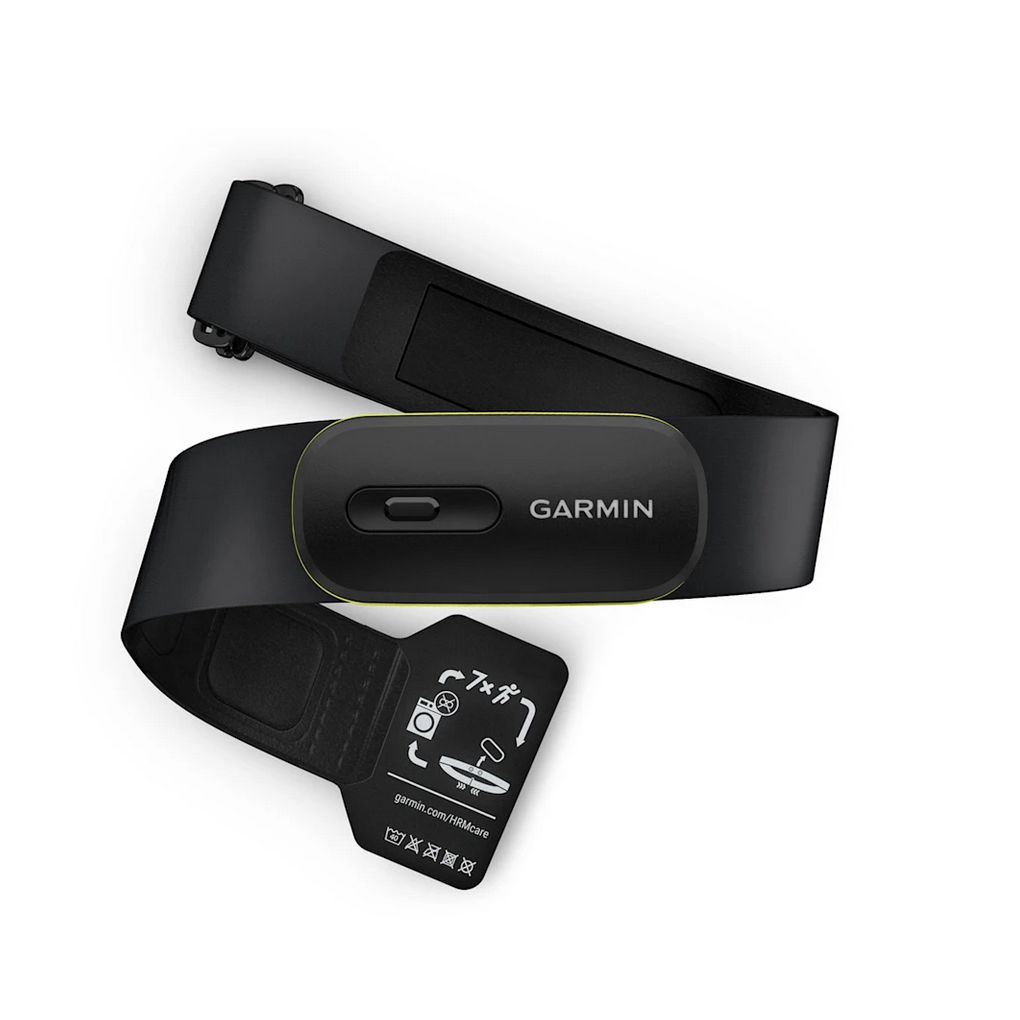 Garmin Monitor de Frecuencia Cardiaca HRM 600 XS-S