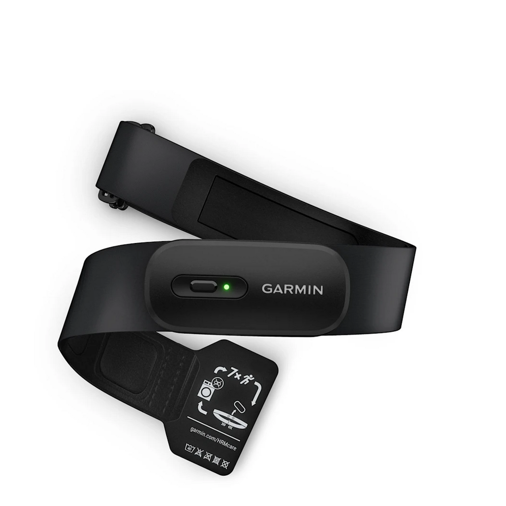 Garmin Monitor de Frecuencia Cardiaca HRM 200 M-XL