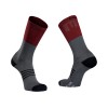 Calcetines Northwave Alto EXTREME PRO Negro Plum