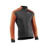 Chaqueta NORTHWAVE RELOAD SP Negro-Canela 2023-24