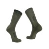 Calcetines Northwave Alto FAST WINTER Verde Forest-Negro 2023-24