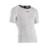 Camiseta Interior Northwave m/c LIGHT JERSEY Blanco 2024-25