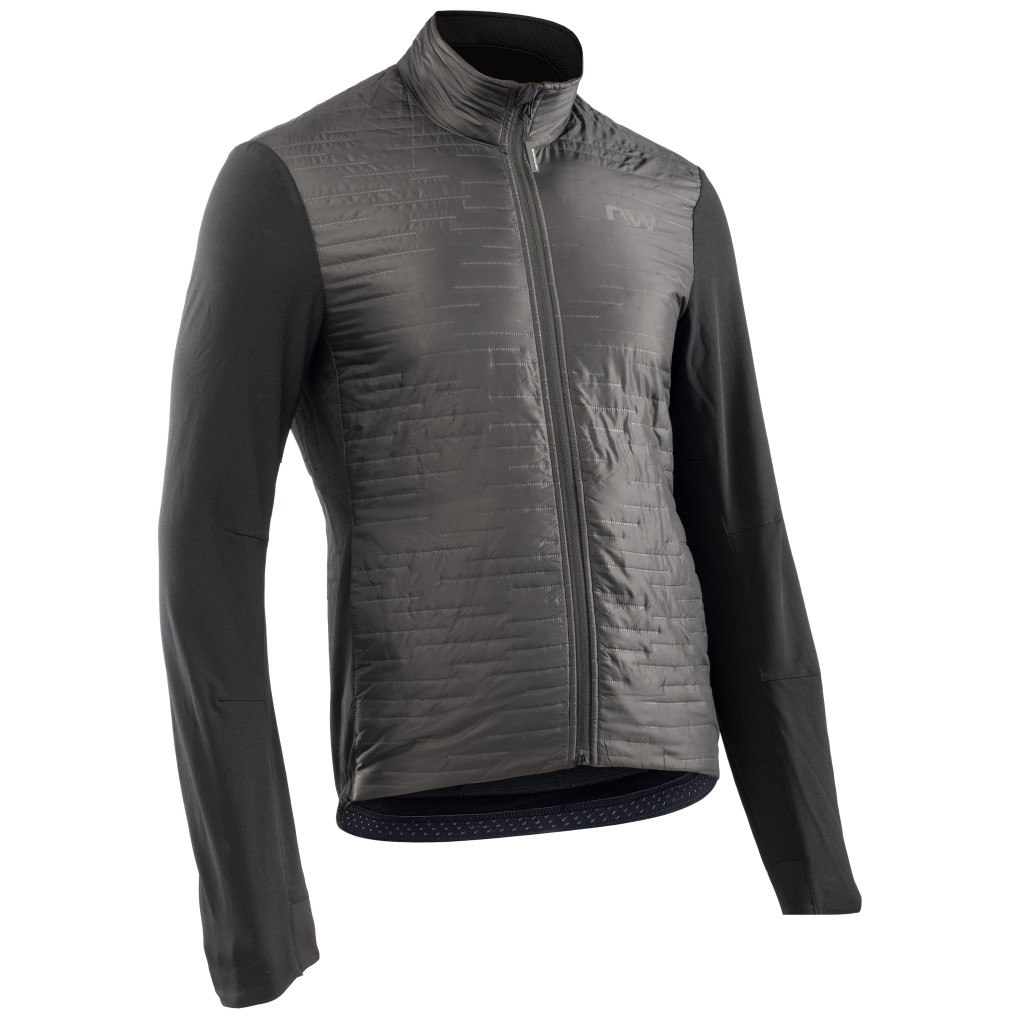 Chaqueta Northwave EXTREME TRAIL Negro 2024-25