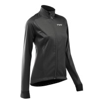 Chaqueta Northwave RELOAD SP WMN Negro 2024-25