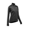 Chaqueta Northwave RELOAD SP WMN Negro 2024-25