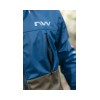 Chaqueta Northwave EASY OUT SOFTSHELL Azul Deep-Verde Forest 2024-25