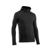 Sudadera Northwave ROUTE KNIT Negro 2024-25