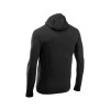 Sudadera Northwave ROUTE KNIT Negro 2024-25