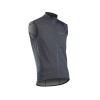 Chaleco Northwave RAINSKIN Gris Oscuro 2024-25