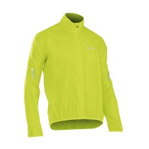 Chaqueta Northwave VORTEX 2 Amarillo Fluo 2024-25