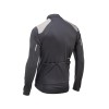 Chaqueta Northwave EXTREME Negro-Marrn 2024-25