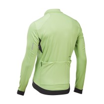 CHAQUETA NORTHWAVE EXTREME COOL MATCHA-NEGRO 2024-25