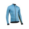 Chaqueta Northwave BLADE LIGHT Azul-Verde Forest 2024-25