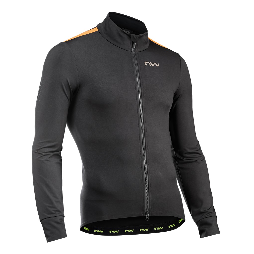 Chaqueta Northwave EXTREME H2O Negro 2024-25