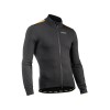 Chaqueta Northwave EXTREME H2O Negro 2024-25