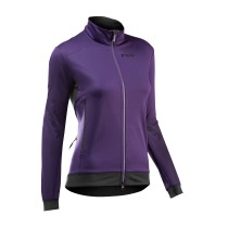 Chaqueta Northwave EXTREME WMN Prpura 2024-25