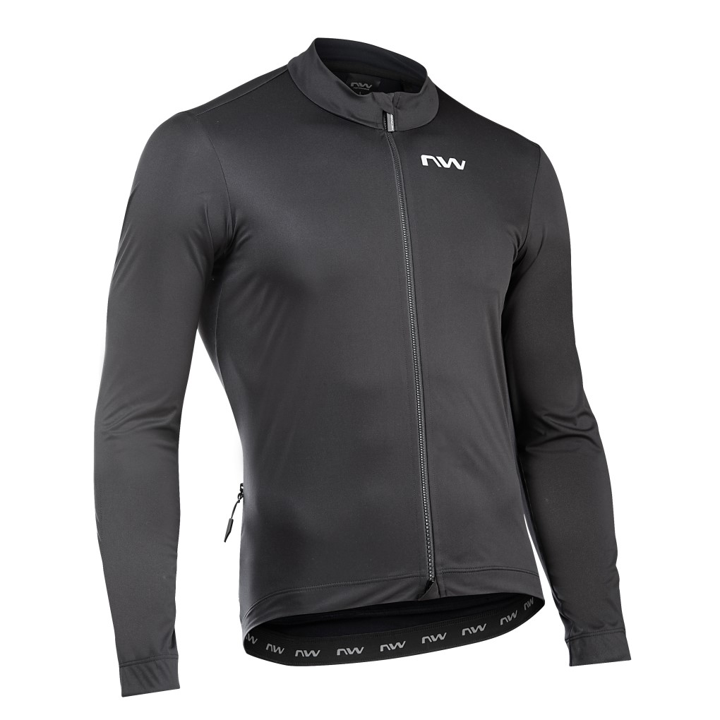 Chaqueta Northwave EXTREME LIGHT Negro 2024-25