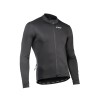 Chaqueta Northwave EXTREME LIGHT Negro 2024-25