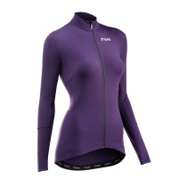 Maillot Northwave FAHRENHEIT WMN Prpura 2024-25