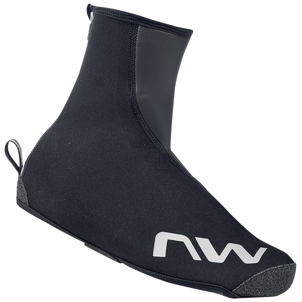 Cubrezap. Northwave ACTIVE SCUBA Negro 2024-25