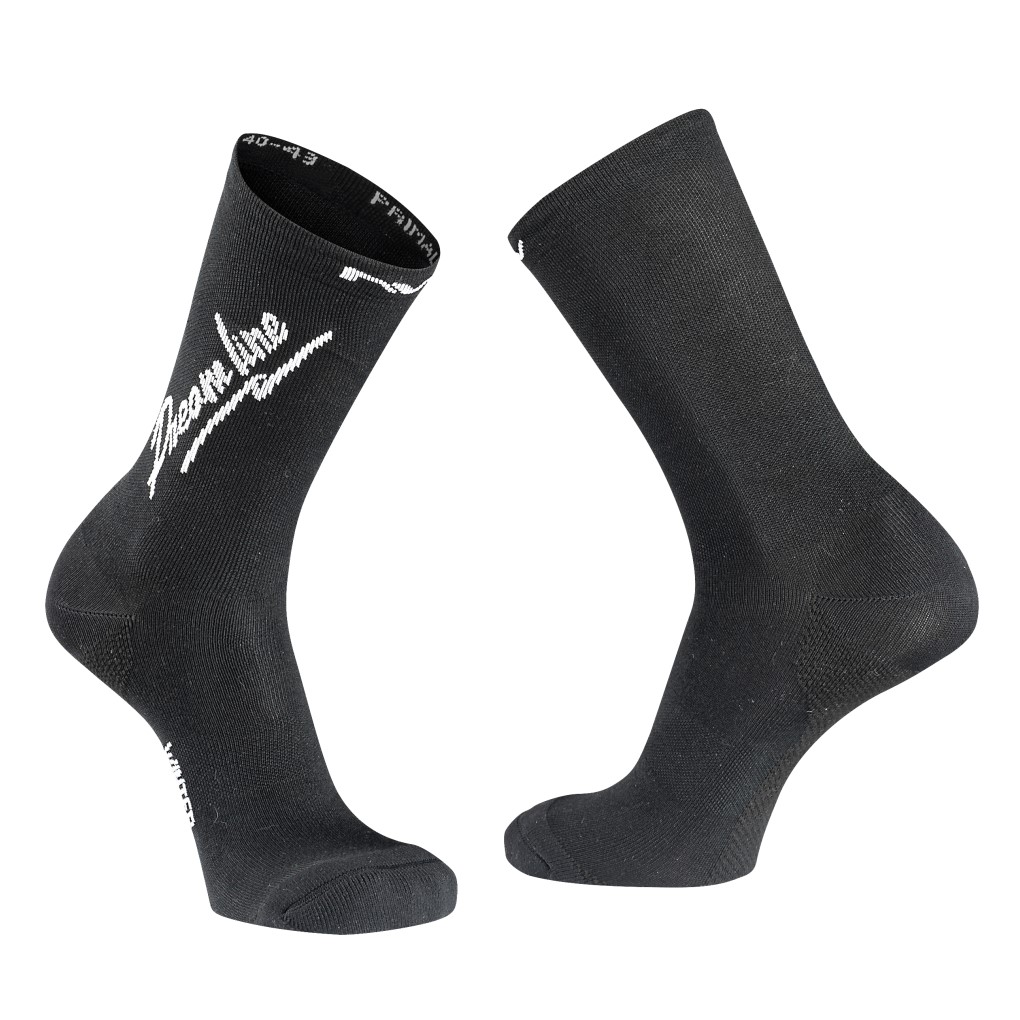 Calcet�n Northwave DREAM LINE Negro 2024-25