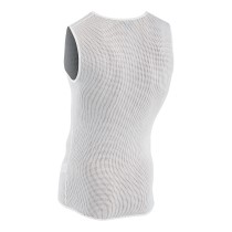 CAMISETA INT. S/M NORTHWAVE LIGHT BLANCO 2025-26